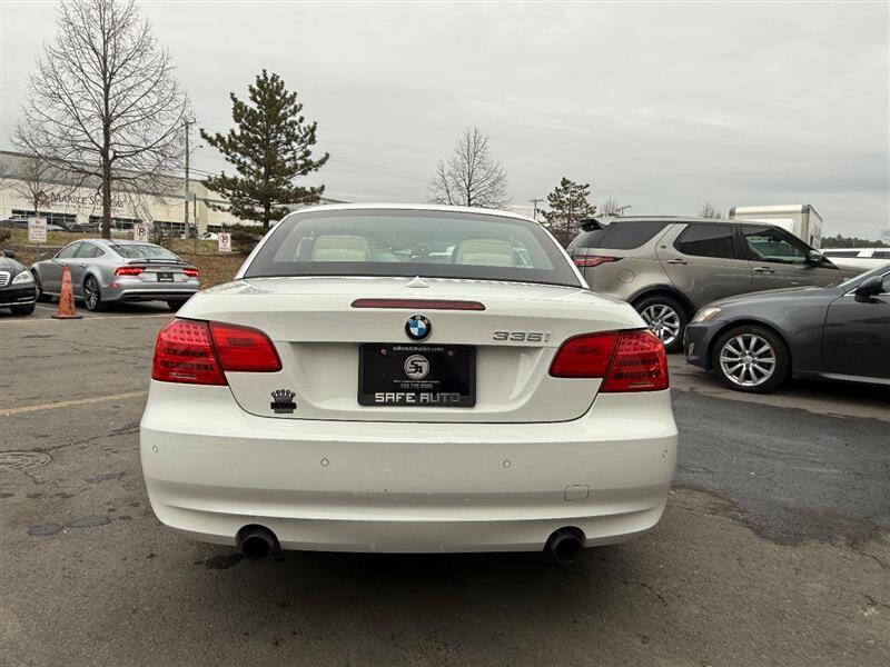 2013 BMW 3 Series 335i