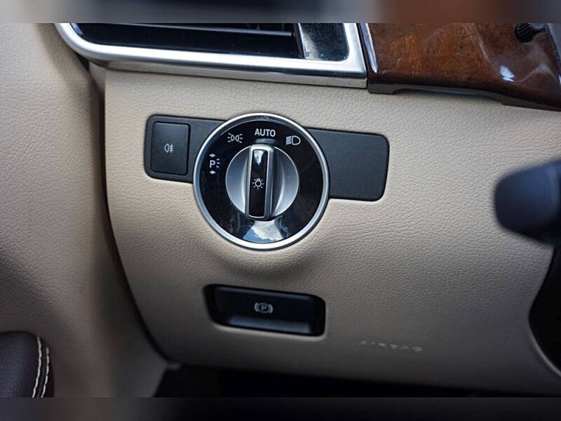 2017 Mercedes-Benz GLE GLE 350