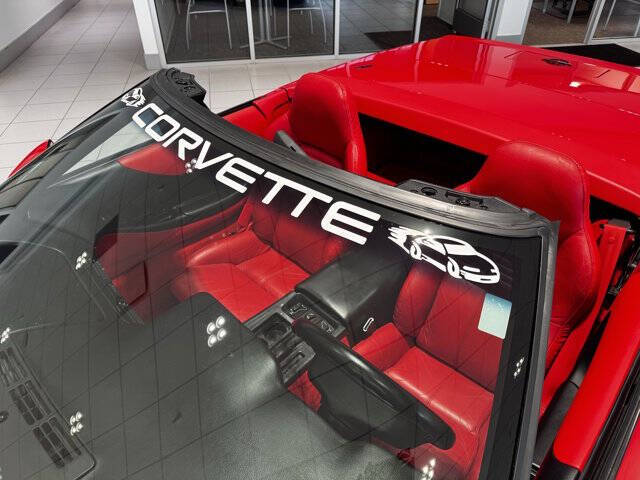 1994 Chevrolet Corvette