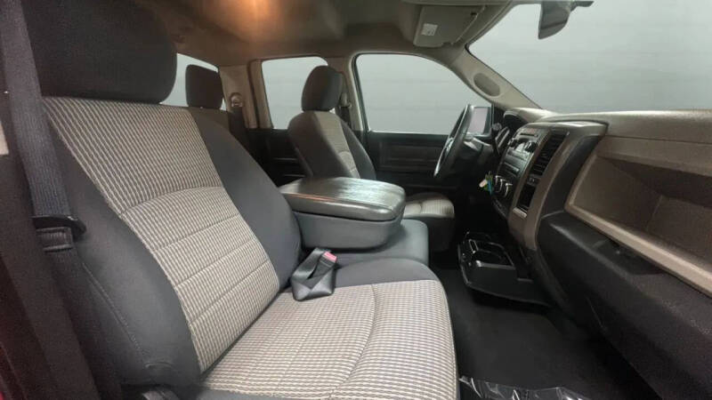 2012 RAM 1500