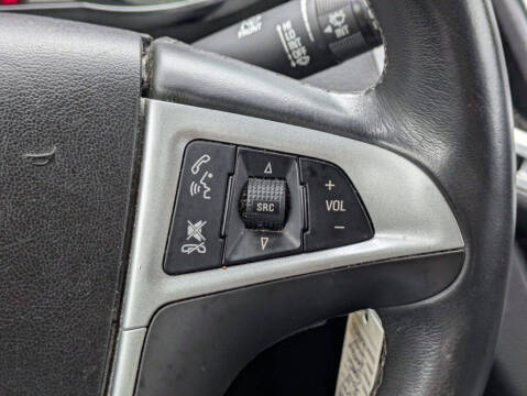 2013 GMC Terrain SLT-2