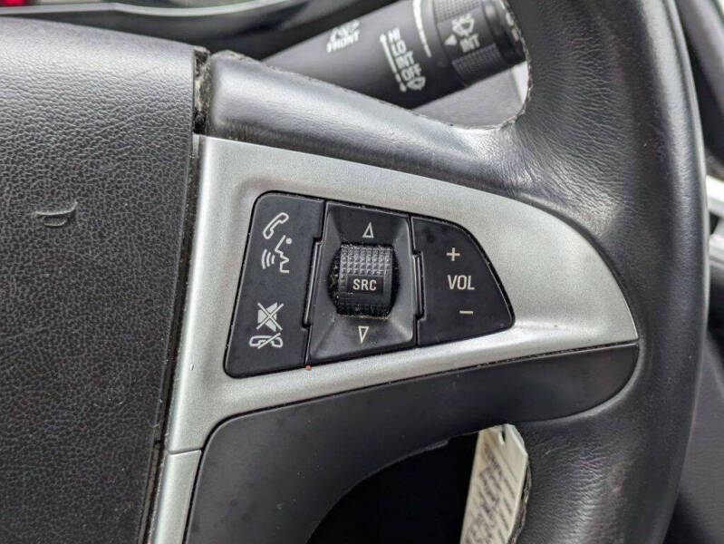 2013 GMC Terrain SLT-2