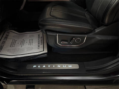 2017 Ford F-350 Super Duty