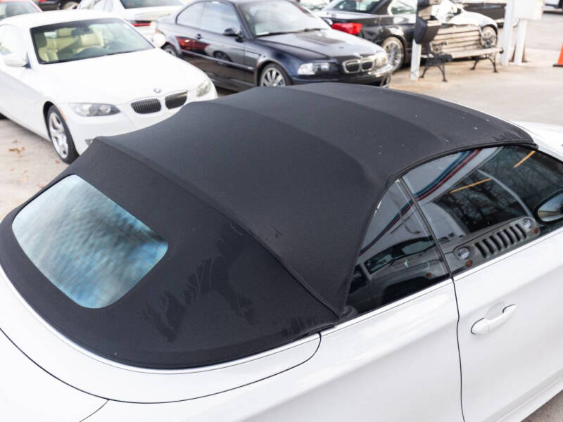 2013 BMW 1 Series 128i