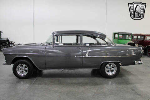 1955 Chevrolet Bel Air