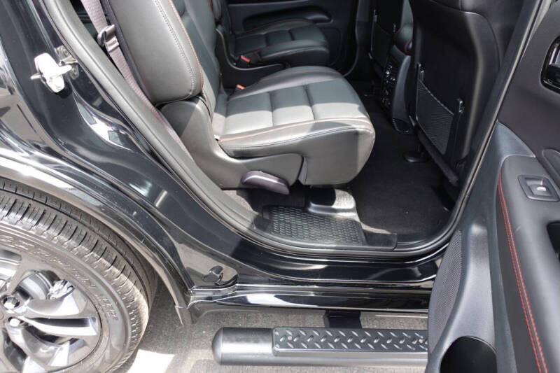 2024 Dodge Durango R/T Plus