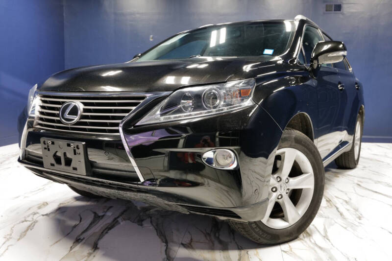 2013 Lexus RX 350 for sale at Ekonkar Motors in Scotch Plains NJ
