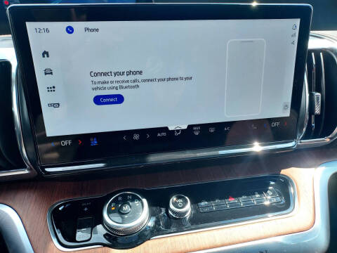 2026 Ford Expedition MAX King Ranch