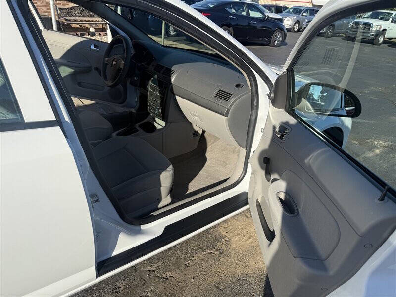 2007 Chevrolet Cobalt LS