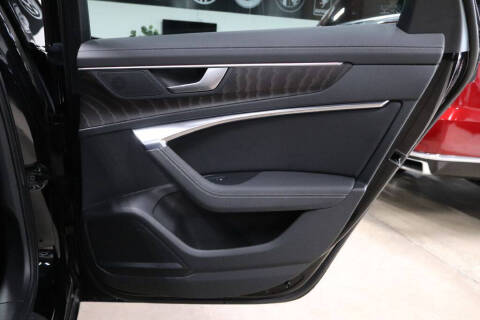 2021 Audi A6 quattro Sport Prem Plus 45 TFSI