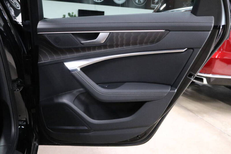 2021 Audi A6 quattro Sport Prem Plus 45 TFSI