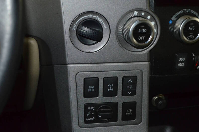 2012 Toyota Sequoia Platinum