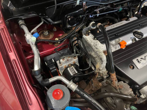 2008 Honda Element EX