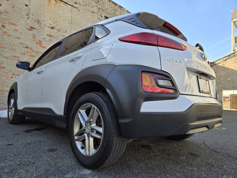 2019 Hyundai Kona SE