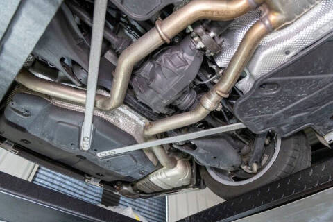 2011 Mercedes-Benz E-Class E 550