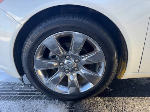 2012 Buick Regal Premium 1