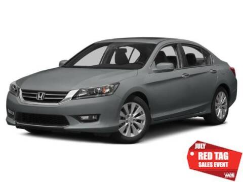 2013 Honda Accord for sale at Stephen Wade Pre-Owned Supercenter in Saint George UT