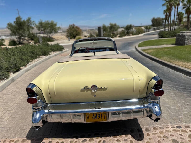 1957 Buick Special