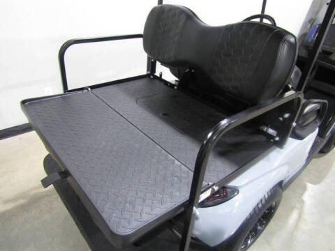 2020 E-Z-GO Storm