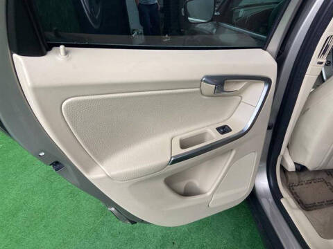 2012 Volvo XC60