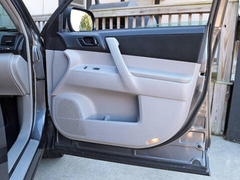 2011 Toyota Highlander