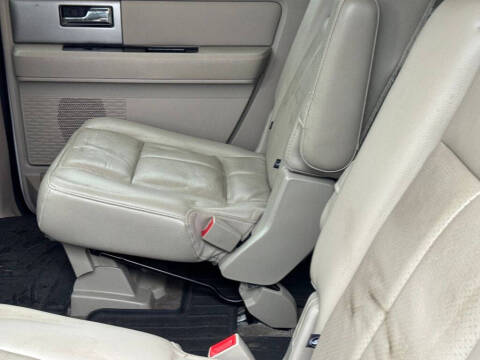 2014 Ford Expedition EL Limited