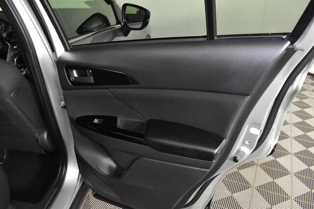 2024 Mitsubishi Eclipse Cross LE