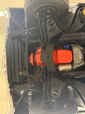 1967 Chevrolet Chevelle