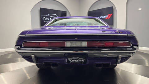 1970 Dodge Challenger