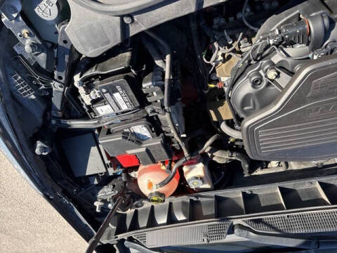 2017 Cadillac XT5 Platinum