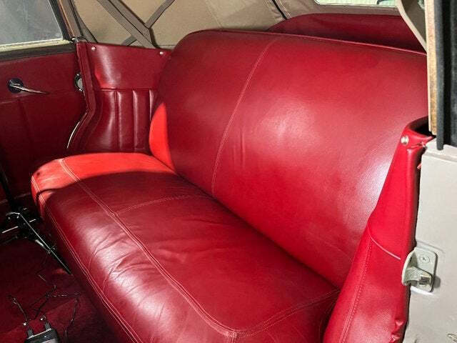 1940 Mercury Eight 42