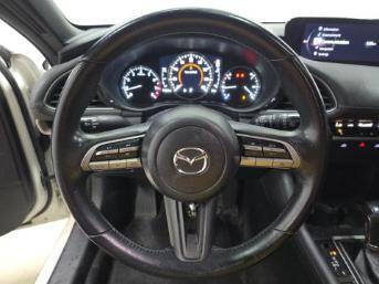 2021 Mazda Mazda3 Hatchback Select