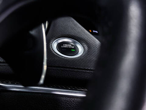 2021 Cadillac XT5 Sport