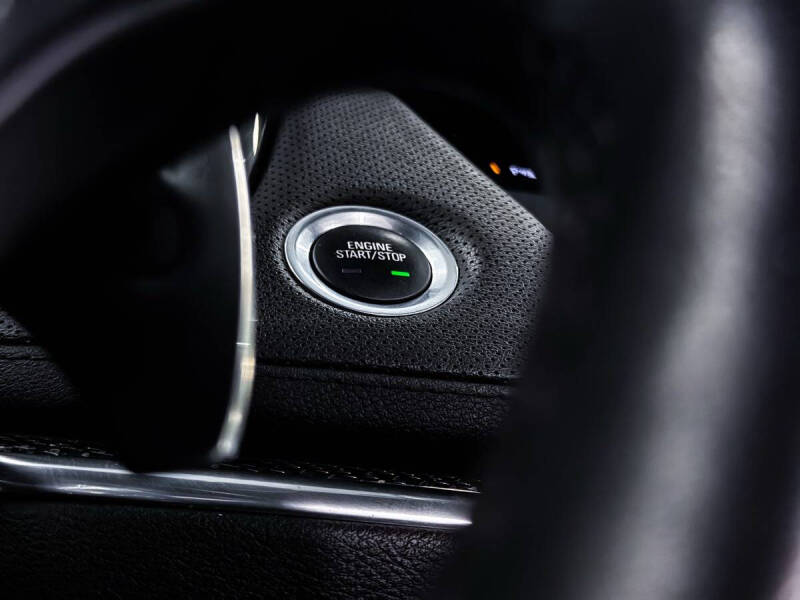 2021 Cadillac XT5 Sport