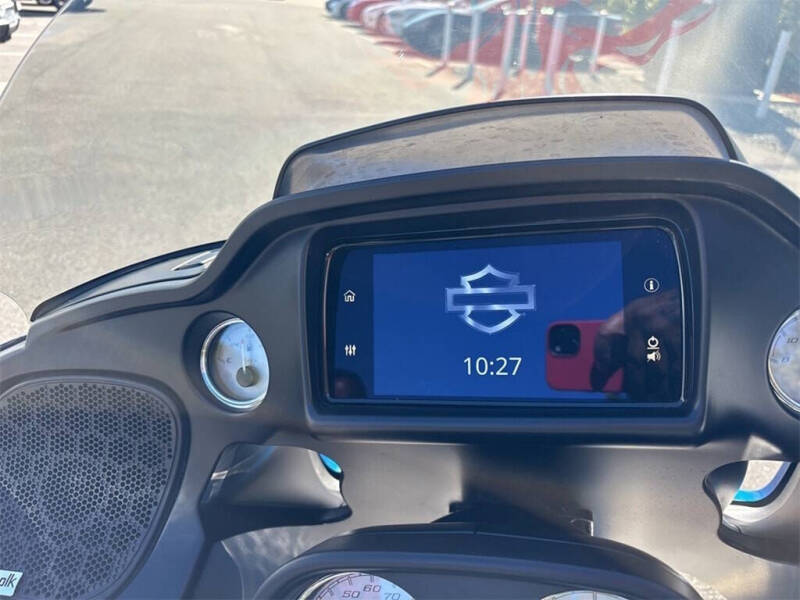 2022 Harley-Davidson n/a