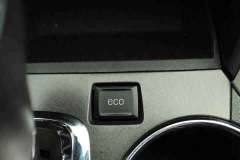 2016 GMC Terrain Denali