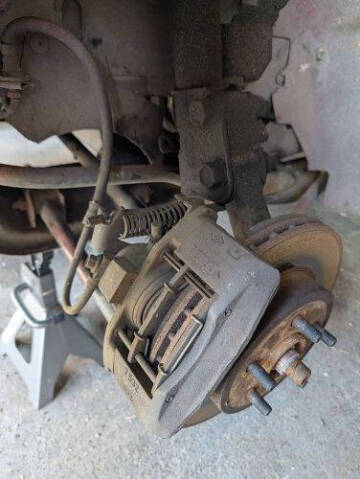 1988 Pontiac Fiero Formula