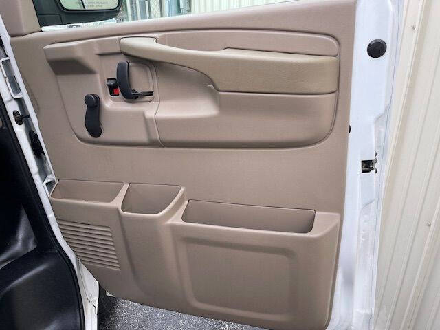 2006 GMC Savana 1500