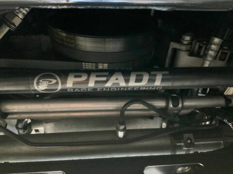 2011 Chevrolet Camaro SS