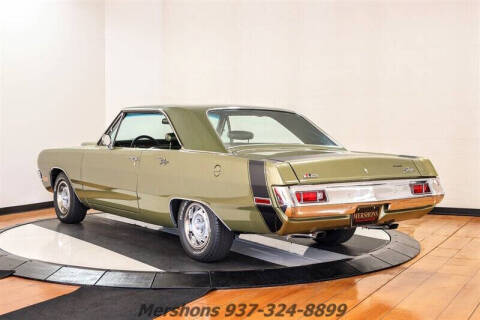 1970 Dodge Dart
