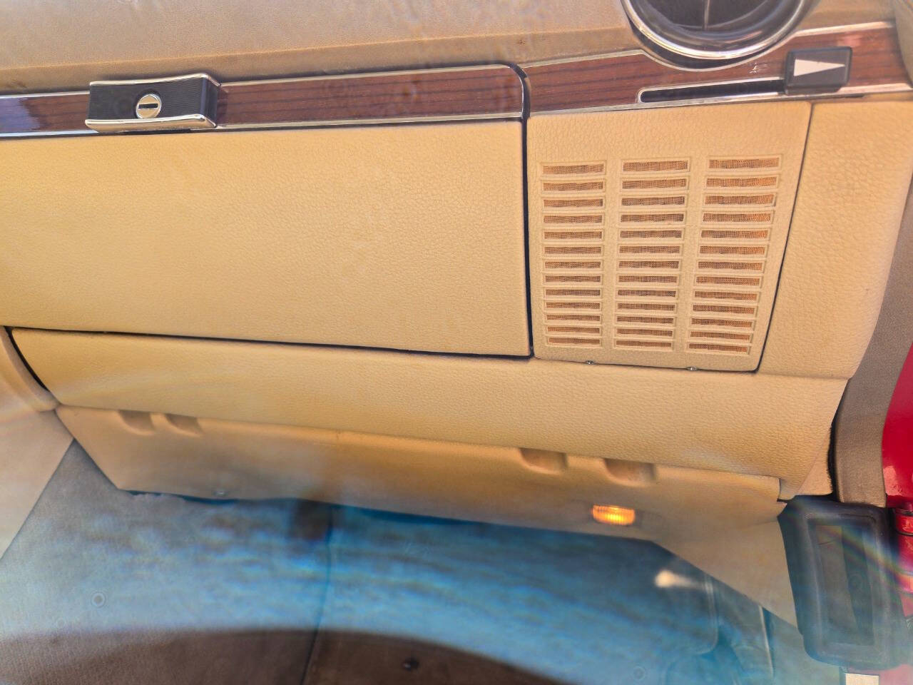 1978 Mercedes-Benz 450-Class 159
