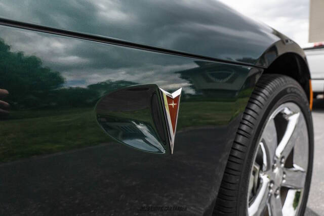 2007 Pontiac Solstice