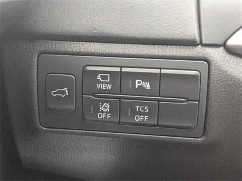 2020 Mazda CX-9 Grand Touring