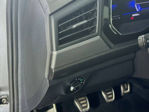 2023 Volkswagen Jetta Sport