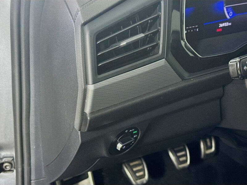 2023 Volkswagen Jetta Sport