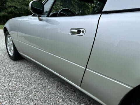1990 Mazda MX-5 Miata