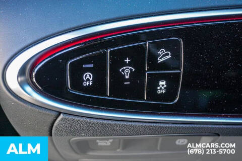 2024 Genesis GV70 2.5T Standard