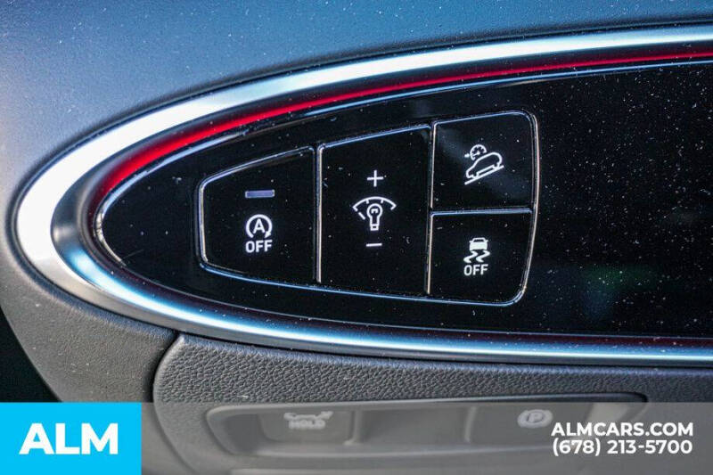 2024 Genesis GV70 2.5T Standard