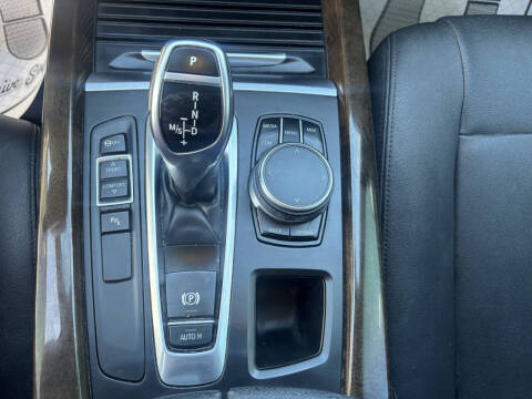 2018 BMW X5 sDrive35i