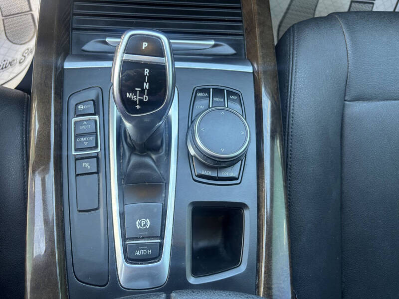 2018 BMW X5 sDrive35i